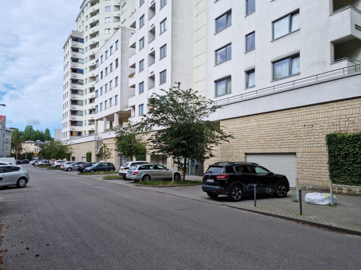 Classy Apartments - Gdynia - Sloneczny Exterior photo
